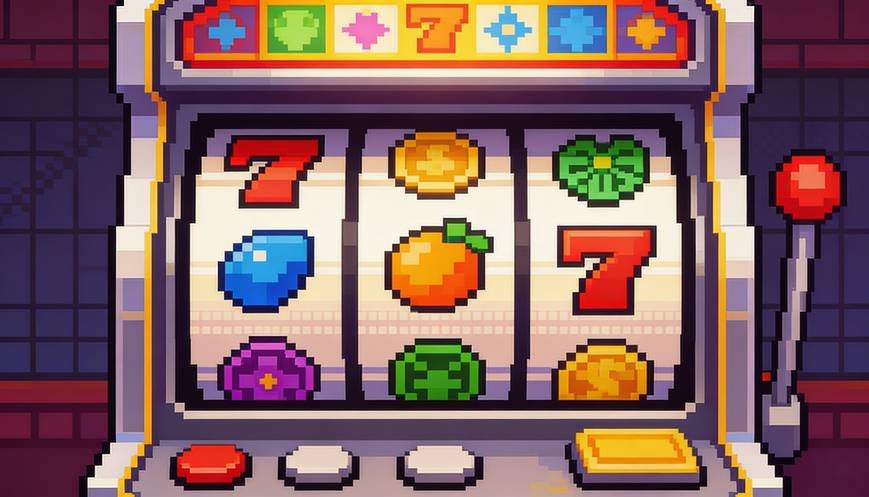 Omni slots casino